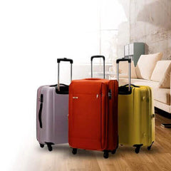 Collection image for: Suitcases and Hand Luggage