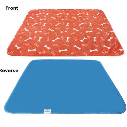 Three-layer Waterproof Pet Absorbent Pad