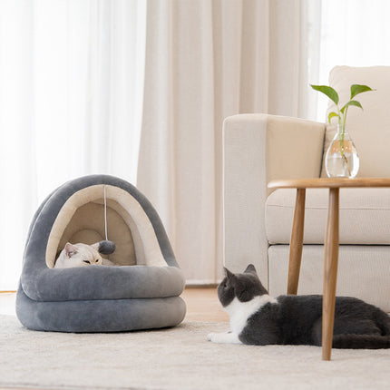 High Quality Cat House Beds Kittens Pet Sofa Mats